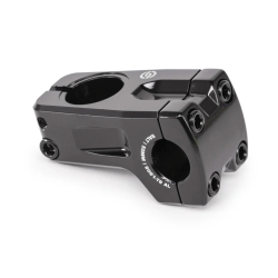 Potence BMX SALT PRO Front Load 48 mm Noir
